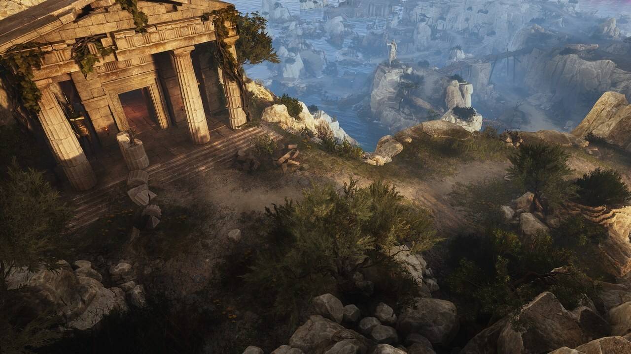 टाइटन क्वेस्ट II खेल परीक्षण के लिए PlayTesters की तलाश करता है