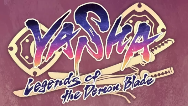 Yasha: Date de sortie de Demon Blade révélé