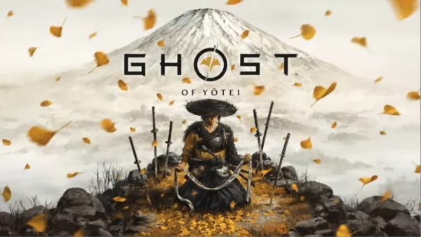 Ghost of Yōtei Set for PlayStation 5 Launch in October 2025