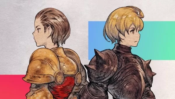 Final Fantasy Tactics Remaster recibe actualización de guión con voces