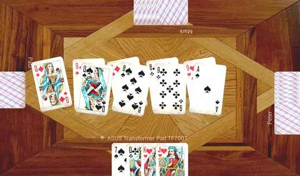 Durak plus应用截图第2张