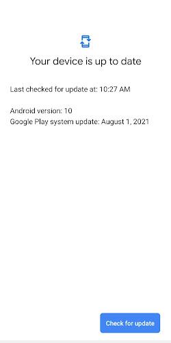 Update Android System应用截图第2张