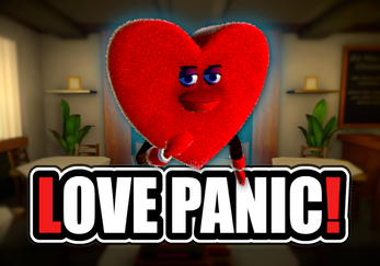 Love Panic! VR ဖန်သားပြင်ဓာတ်ပုံ 0