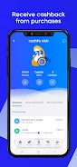 Sense SuperApp - online bank Скриншот 3