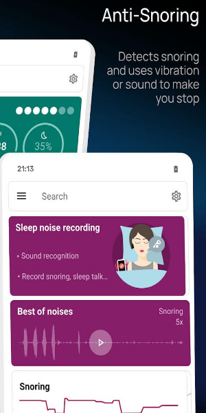 Sleep as Android