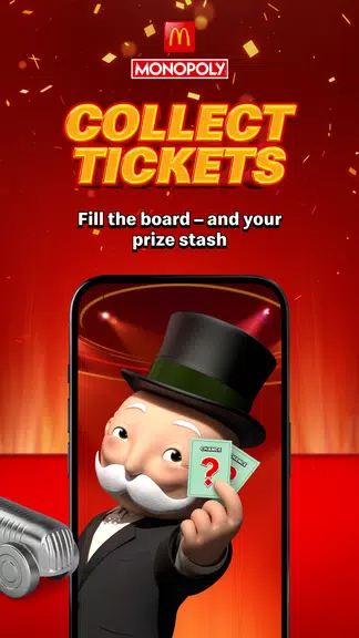 MyMacca's Capture d'écran 2