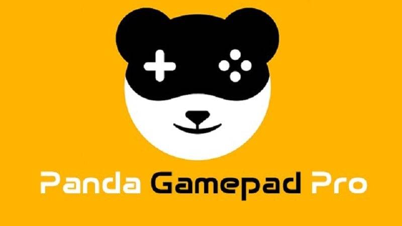 Panda Gamepad Pro Captura de tela 0