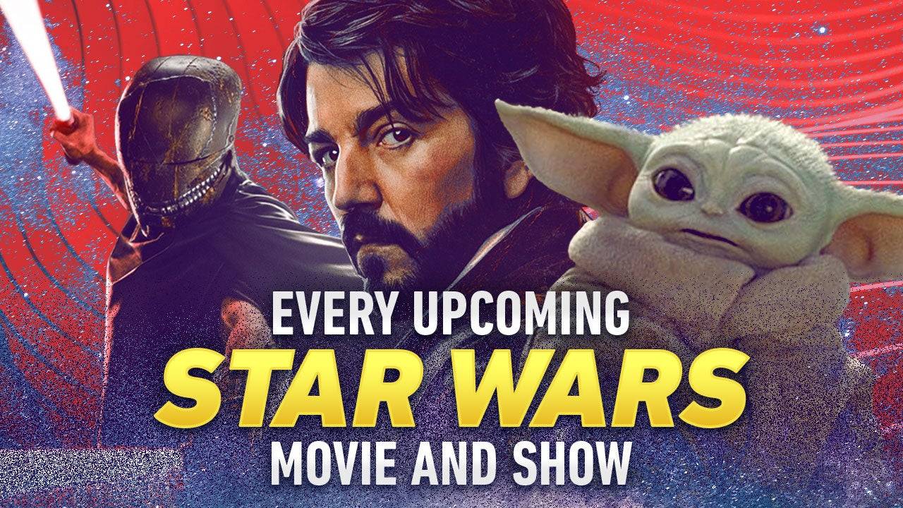 Ryan Gosling Might Star in Star Wars Film Directed by Deadpool & Wolverine's Director