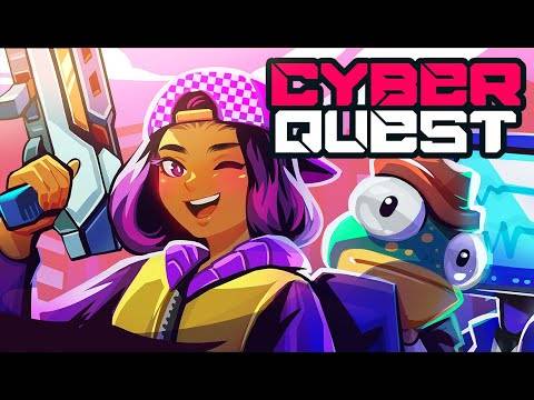 Cyberpsychosis in Cyber Quest