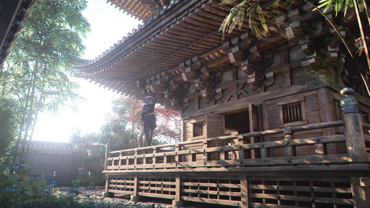 Assassin's Creed Shadows：ツールとアップグレードガイド