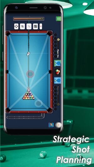 8 Ball Path Finder Line Alat Apk Versi Terkini