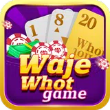 Waje Whot Game