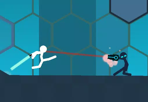 Stickman Rebirth スクリーンショット 2