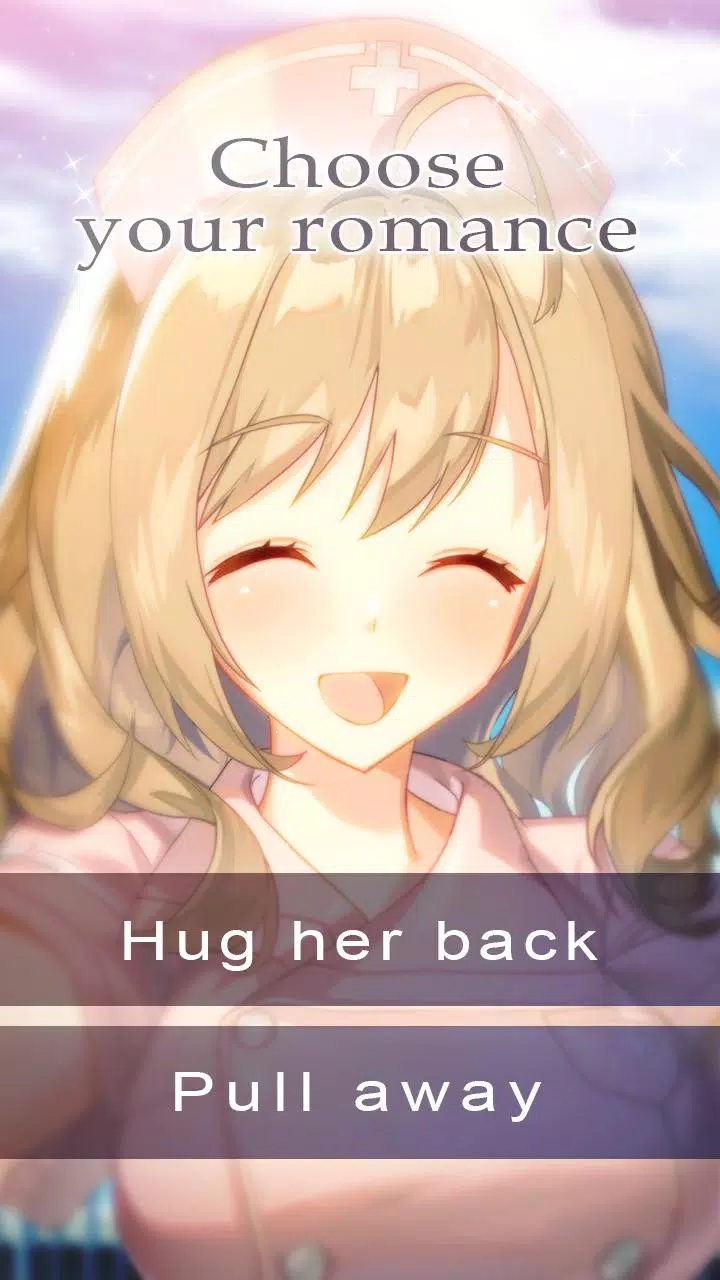 My Nurse Girlfriend Captura de pantalla 2