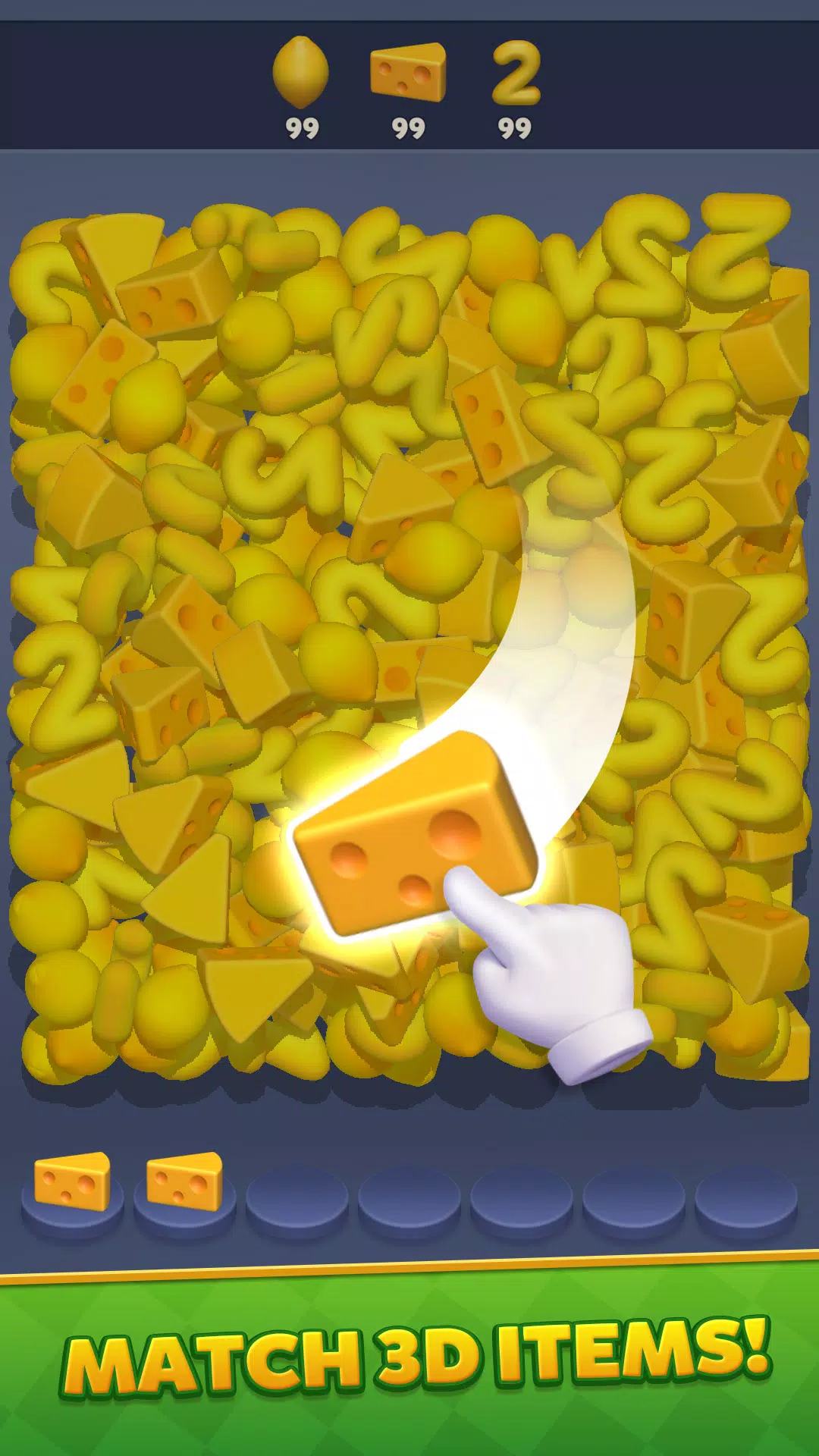 Match Dream!應用截圖第1張