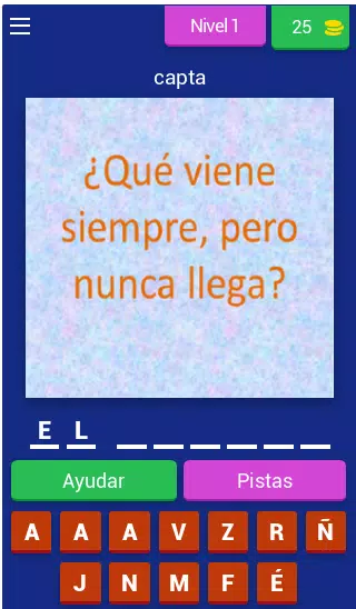Preguntas Capciosas V2 Ảnh chụp màn hình 0