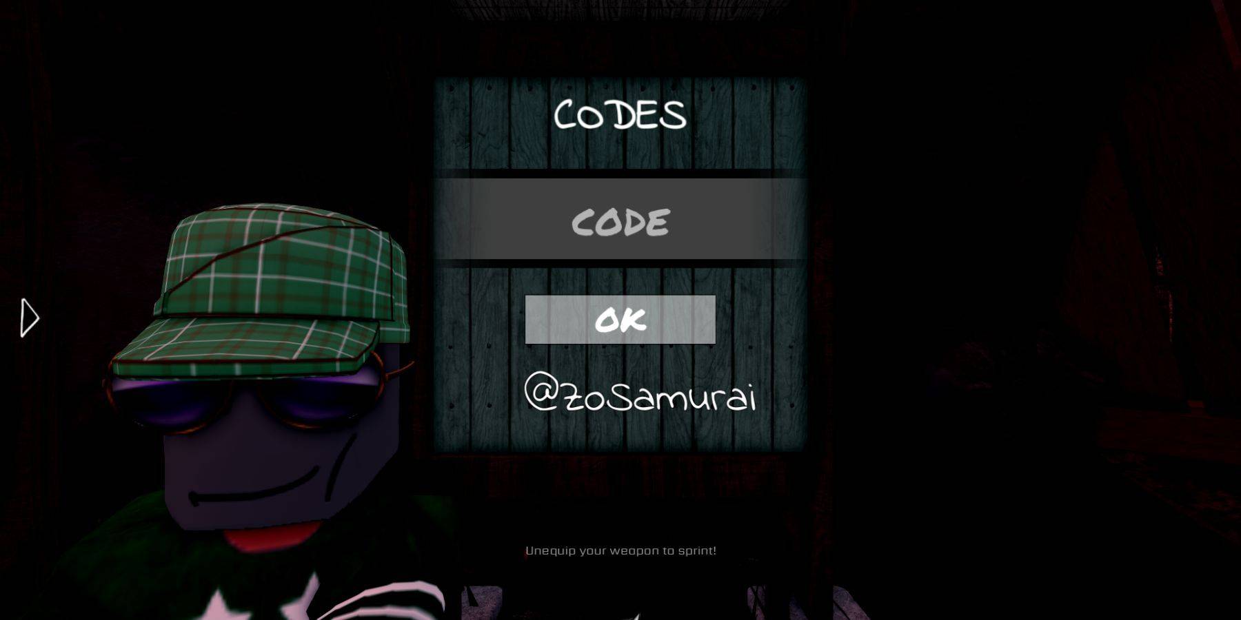 Redeeming Codes in Zo Samurai