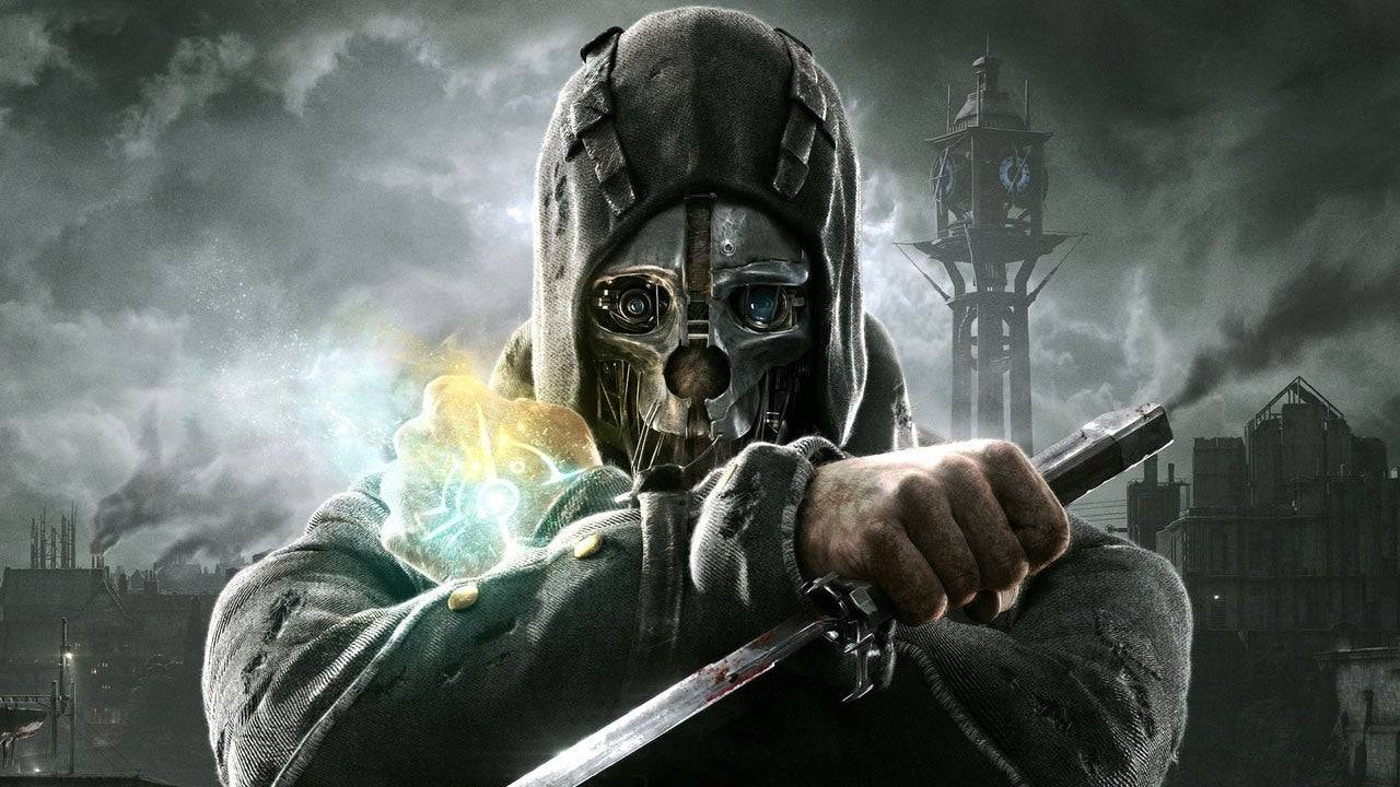 Siri Permainan Dishonored: Pesanan Main Optimal