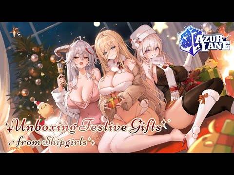 Cập nhật mùa xuân Azur Lane