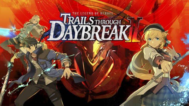 Mise à jour de Daybreak 2 Trailblazer: dévoilé