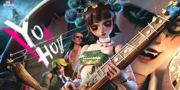 Netease memperkenalkan Laut Sisa: Pengembaraan Multiplatform Swashbuckling