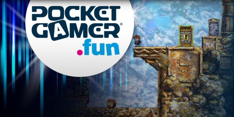 New weekly PocketGamer.fun: Challenging Games, Plugin Digital, Braid Anniversary Edition