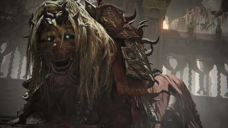 FromSoftware se recupera con Elden Ring DLC ​​Post-CyberAttack 