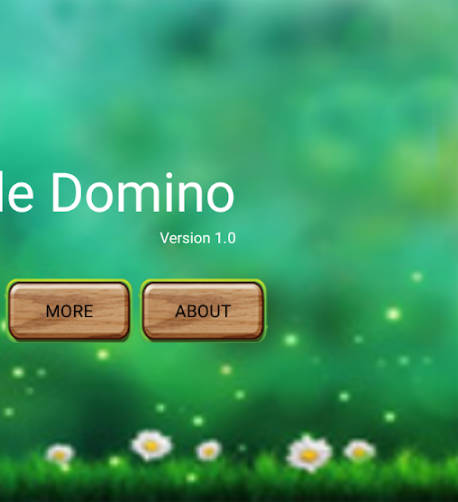 Gaple - Offline Domino Captura de tela 2