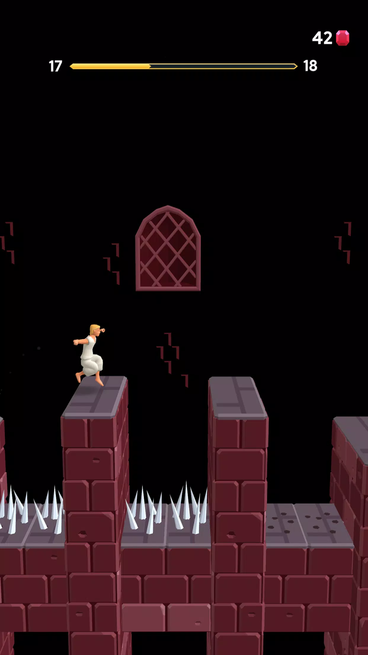 Prince of Persia : Escape Captura de pantalla 2
