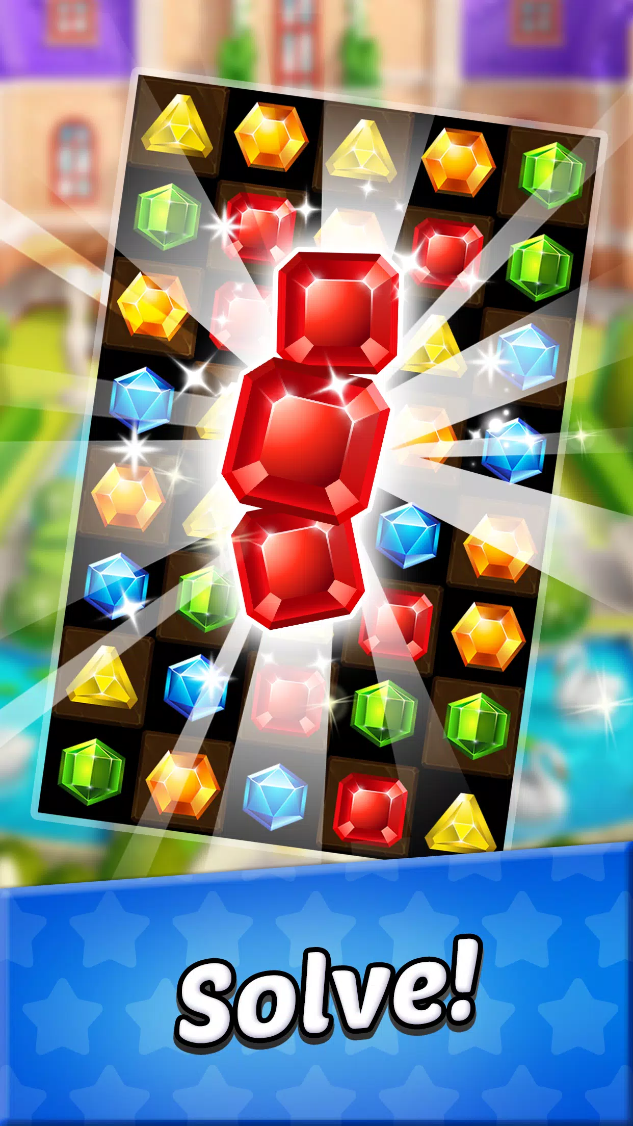 Hotel Match Ảnh chụp màn hình 2