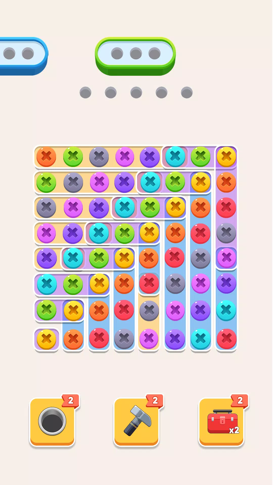 Screw Pin應用截圖第1張