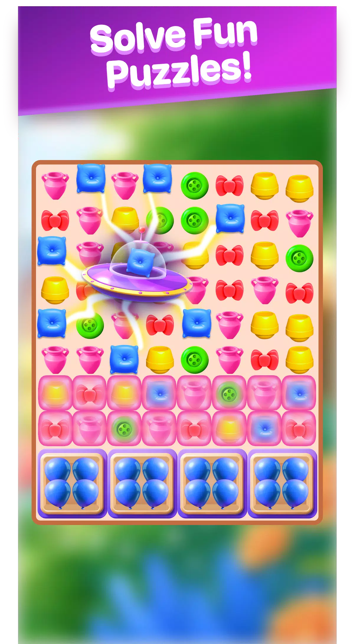 Home Harmony スクリーンショット 2