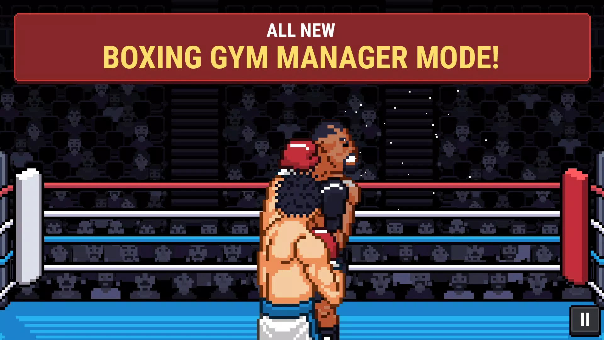 Prizefighters 2應用截圖第0張