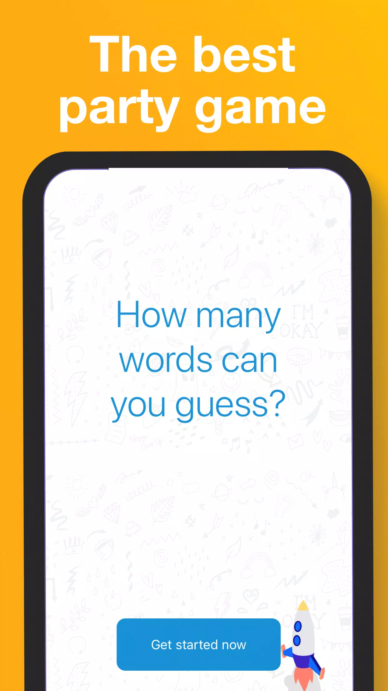 Charade explain, guess and win Captura de pantalla 2