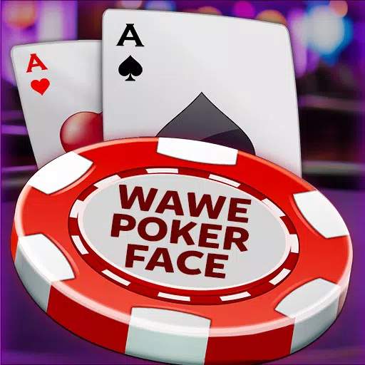 Wawe Poker Face - Holdem Poker