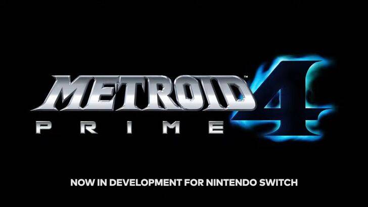 Ang Metroid Prime 4, na inihayag noong 2017, ay may mga pre-order na kinansela ng Amazon