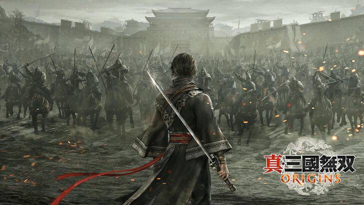 王朝勇士：Origins开发团队被指示“杀死球员”