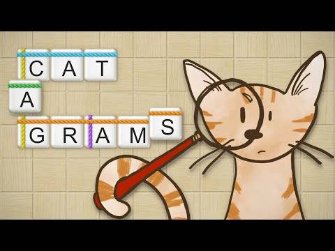 Jogabilidade de catagramas