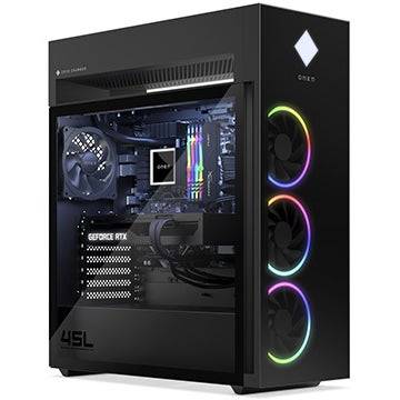 RTX 5090 GPU के साथ HP OMEN 45L गेमिंग पीसी अब प्रीऑर्डर के लिए उपलब्ध है