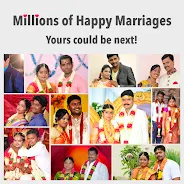 Vanniyar Matrimony App Tangkapan skrin 0