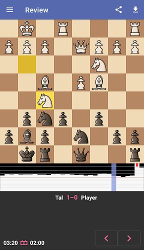 Chess Dojo 스크린샷 2