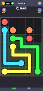 Same Color: Connect Two Dots स्क्रीनशॉट 3