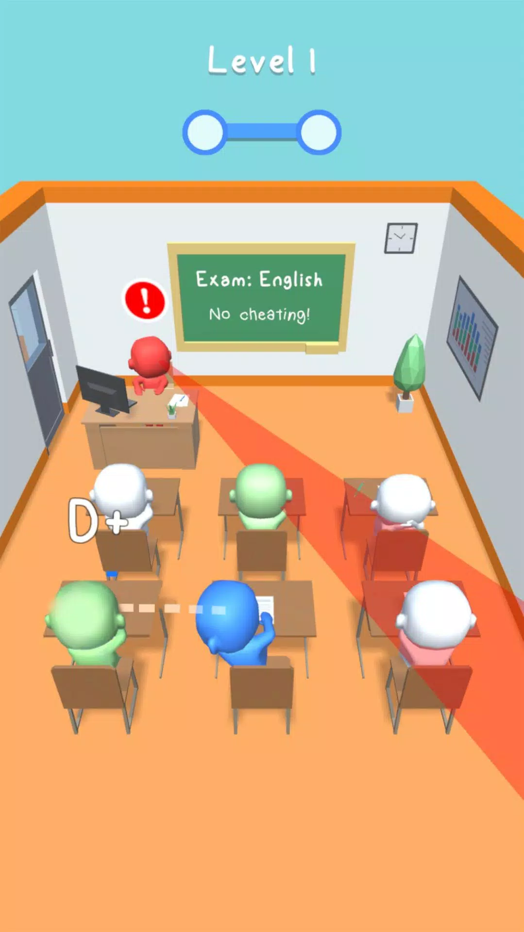 Hyper School應用截圖第0張