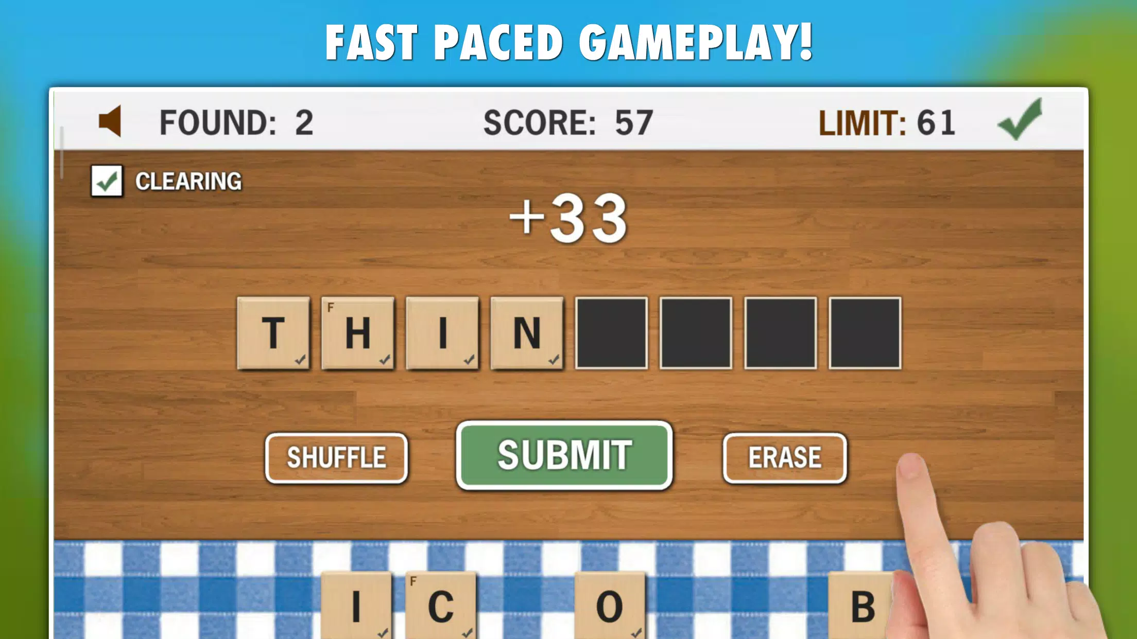 Word Master Game Скриншот 1