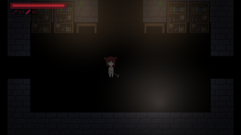 Escape from Her II: Corruption Ảnh chụp màn hình 1