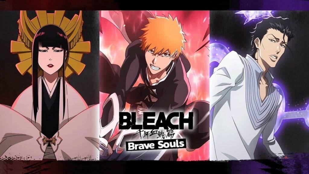 Bagong Update: Bleach: Ang Brave Souls ay nagho-host ng 'Libong-Taong Digmaan ng Digmaan Zenith Summons' para sa NY