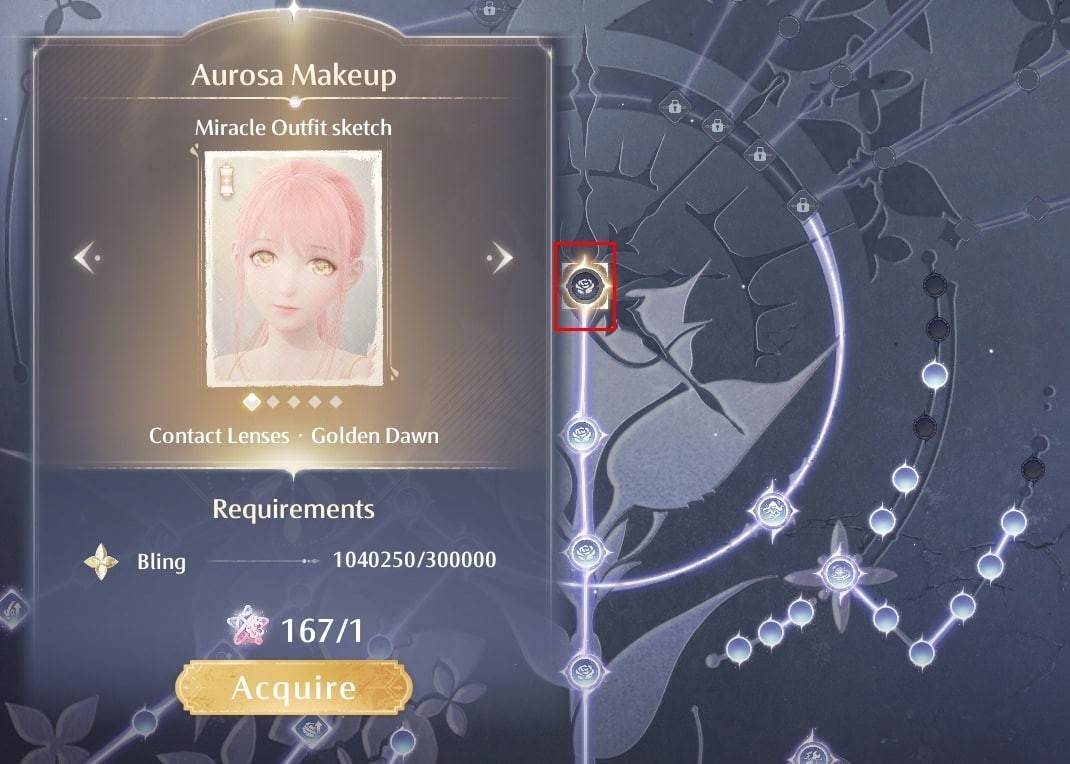 how to get Silvergale's Aria in Infinity Nikki