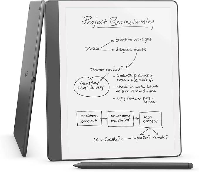 Kindle Scribe (32GB)