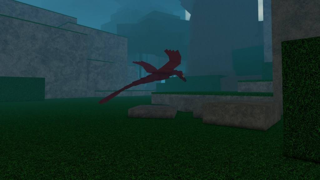 Amphitheres enemy encounter