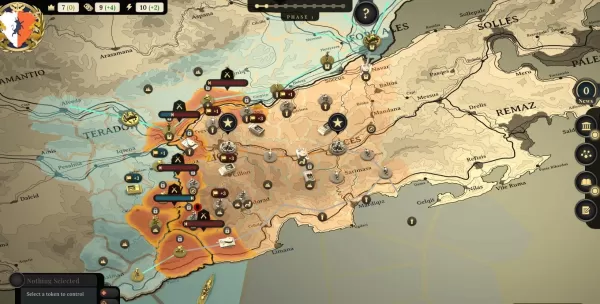 Suzerain dévoile 